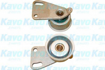 KAVO PARTS dte8006 -  Натяжной ролик, ремень ГРМ